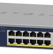 NetGear GS728TPP-300EUS Managed L2 / L3 Switch με 24 Θύρες Gigabit (1Gbps) Ethernet και 4 SFP Θύρες