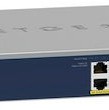 NetGear GS728TPP-300EUS Managed L2 / L3 Switch με 24 Θύρες Gigabit (1Gbps) Ethernet και 4 SFP Θύρες