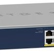 NetGear GS728TPP-300EUS Managed L2 / L3 Switch με 24 Θύρες Gigabit (1Gbps) Ethernet και 4 SFP Θύρες
