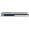 NetGear GS728TPP-300EUS Managed L2 / L3 Switch με 24 Θύρες Gigabit (1Gbps) Ethernet και 4 SFP Θύρες