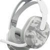 Turtle Beach Stealth 500 ΧΒΟΧ Ασύρματο Over Ear Gaming Headset με σύνδεση Bluetooth Γκρι