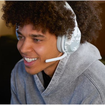 Turtle Beach Stealth 500 ΧΒΟΧ Ασύρματο Over Ear Gaming Headset με σύνδεση Bluetooth Γκρι