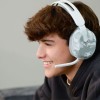 Turtle Beach Stealth 500 ΧΒΟΧ Ασύρματο Over Ear Gaming Headset με σύνδεση Bluetooth Γκρι