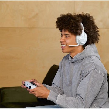 Turtle Beach Stealth 500 ΧΒΟΧ Ασύρματο Over Ear Gaming Headset με σύνδεση Bluetooth Γκρι