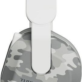 Turtle Beach Stealth 500 ΧΒΟΧ Ασύρματο Over Ear Gaming Headset με σύνδεση Bluetooth Γκρι