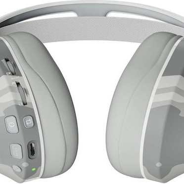 Turtle Beach Stealth 500 ΧΒΟΧ Ασύρματο Over Ear Gaming Headset με σύνδεση Bluetooth Γκρι