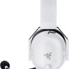 Razer BLACKSHARK V2 X Over Ear Gaming Headset με σύνδεση 3.5mm Λευκό