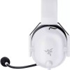 Razer BLACKSHARK V2 X Over Ear Gaming Headset με σύνδεση 3.5mm Λευκό