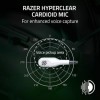 Razer BLACKSHARK V2 X Over Ear Gaming Headset με σύνδεση 3.5mm Λευκό