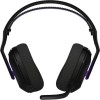 Logitech G522 Lightspeed Ασύρματο Over Ear Gaming Headset με σύνδεση USB / Bluetooth