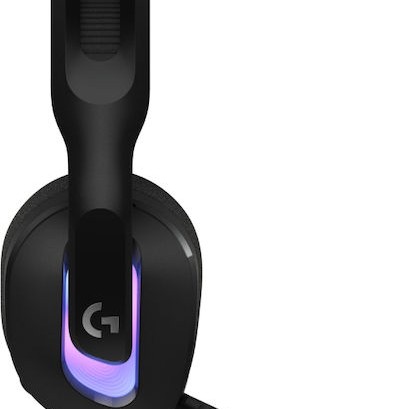 Logitech G522 Lightspeed Ασύρματο Over Ear Gaming Headset με σύνδεση USB / Bluetooth
