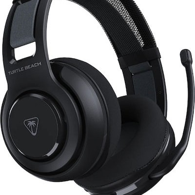 Turtle Beach Atlas 200 Over Ear Gaming Headset με σύνδεση 3.5mm