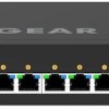 NetGear GSM4210PD Managed L2 PoE Switch με 9 Θύρες Gigabit (1Gbps) Ethernet και 1 SFP Θύρα