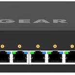 NetGear GSM4210PD Managed L2 PoE Switch με 9 Θύρες Gigabit (1Gbps) Ethernet και 1 SFP Θύρα