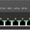 NetGear GSM4210PD Managed L2 PoE Switch με 9 Θύρες Gigabit (1Gbps) Ethernet και 1 SFP Θύρα