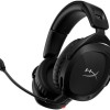 HyperX Cloud Stinger 2 Wireless Over Ear Gaming Headset με σύνδεση USB