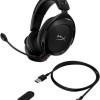 HyperX Cloud Stinger 2 Wireless Over Ear Gaming Headset με σύνδεση USB