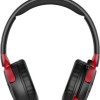 HyperX Cloud Mini On Ear Gaming Headset με σύνδεση 3.5mm Red/Black for Nintendo Switch / PC / PS4 / PS5 / XBOX