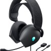 Dell Alienware AW520H Over Ear Gaming Headset με σύνδεση 3.5mm
