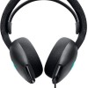 Dell Alienware AW520H Over Ear Gaming Headset με σύνδεση 3.5mm
