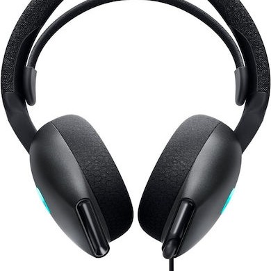 Dell Alienware AW520H Over Ear Gaming Headset με σύνδεση 3.5mm