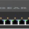 NetGear Managed L2 PoE+ Switch με 8 Θύρες Gigabit (1Gbps) Ethernet και 2 SFP Θύρες