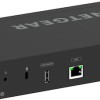 NetGear Managed L2 PoE+ Switch με 8 Θύρες Gigabit (1Gbps) Ethernet και 2 SFP Θύρες