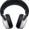 Dell Tri-Mode AW725H Ασύρματο Over Ear Gaming Headset με σύνδεση Bluetooth Lunar Light for Nintendo Switch / PS4 / PS5 / XBOX
