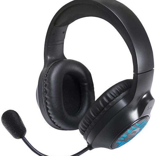 SpeedLink Tyron Over Ear Gaming Headset με σύνδεση 3.5mm