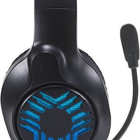 SpeedLink Tyron Over Ear Gaming Headset με σύνδεση 3.5mm
