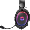 SpeedLink Conux RGB Over Ear Gaming Headset με σύνδεση 2x3.5mm / USB