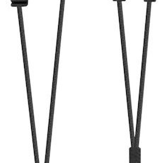 SpeedLink Conux RGB Over Ear Gaming Headset με σύνδεση 2x3.5mm / USB