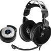 Turtle Beach Elite Pro 2 + SuperAmp Over Ear Gaming Headset με σύνδεση USB / 3.5mm
