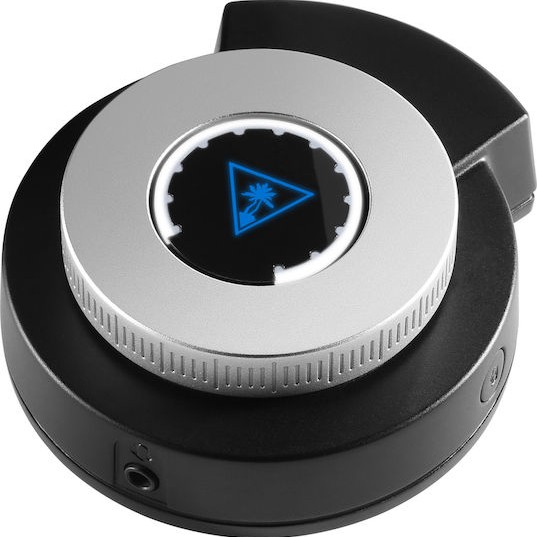 Turtle Beach Elite Pro 2 + SuperAmp Over Ear Gaming Headset με σύνδεση USB / 3.5mm