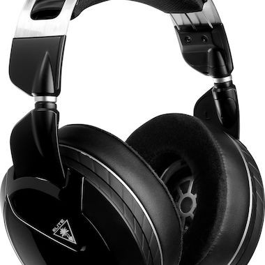 Turtle Beach Elite Pro 2 + SuperAmp Over Ear Gaming Headset με σύνδεση USB / 3.5mm