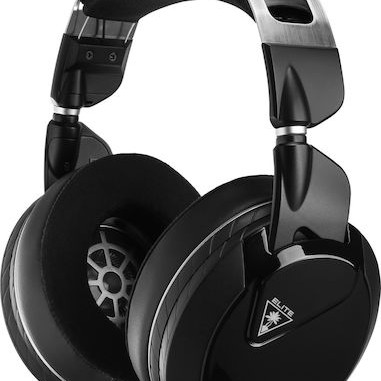 Turtle Beach Elite Pro 2 + SuperAmp Over Ear Gaming Headset με σύνδεση USB / 3.5mm