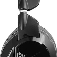Turtle Beach Elite Pro 2 + SuperAmp Over Ear Gaming Headset με σύνδεση USB / 3.5mm