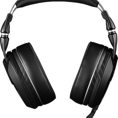 Turtle Beach Elite Pro 2 + SuperAmp Over Ear Gaming Headset με σύνδεση USB / 3.5mm