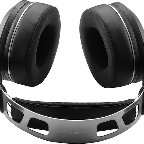 Turtle Beach Elite Pro 2 + SuperAmp Over Ear Gaming Headset με σύνδεση USB / 3.5mm