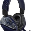 Turtle Beach Recon 70 Over Ear Gaming Headset με σύνδεση 3.5mm Blue Camo