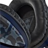 Turtle Beach Recon 70 Over Ear Gaming Headset με σύνδεση 3.5mm Blue Camo