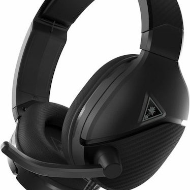 Turtle Beach Recon 200 Gen 2 Over Ear Gaming Headset με σύνδεση 3.5mm