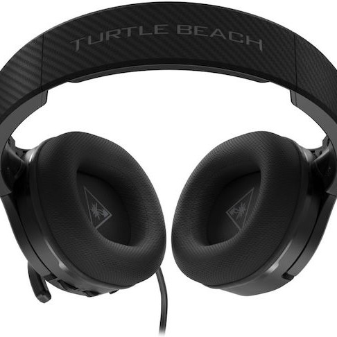 Turtle Beach Recon 200 Gen 2 Over Ear Gaming Headset με σύνδεση 3.5mm