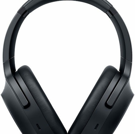 Razer Barracuda Pro Ασύρματο Over Ear Gaming Headset με σύνδεση Bluetooth
