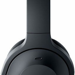 Razer Barracuda Pro Ασύρματο Over Ear Gaming Headset με σύνδεση Bluetooth