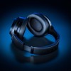 Razer Barracuda Pro Ασύρματο Over Ear Gaming Headset με σύνδεση Bluetooth