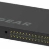 NetGear GSM4230P Managed L2 PoE Switch με 26 Θύρες Gigabit (1Gbps) Ethernet και 4 SFP Θύρες