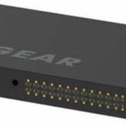 NetGear GSM4230P Managed L2 PoE Switch με 26 Θύρες Gigabit (1Gbps) Ethernet και 4 SFP Θύρες
