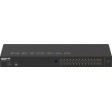 NetGear GSM4230P Managed L2 PoE Switch με 26 Θύρες Gigabit (1Gbps) Ethernet και 4 SFP Θύρες