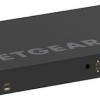 NetGear GSM4230P Managed L2 PoE Switch με 26 Θύρες Gigabit (1Gbps) Ethernet και 4 SFP Θύρες